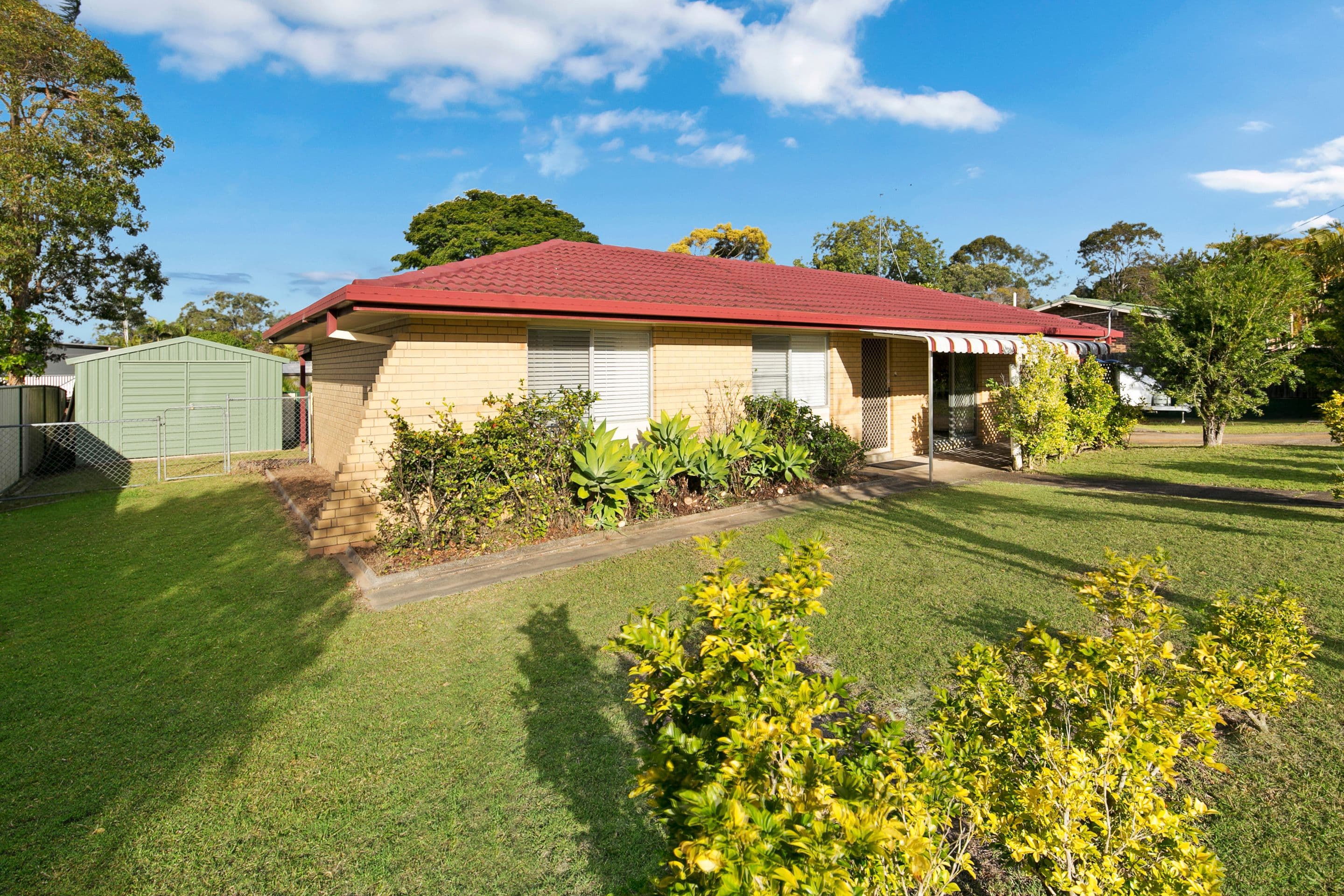 4 Kaye Street, Capalaba QLD 4157, Capalaba - Image 1