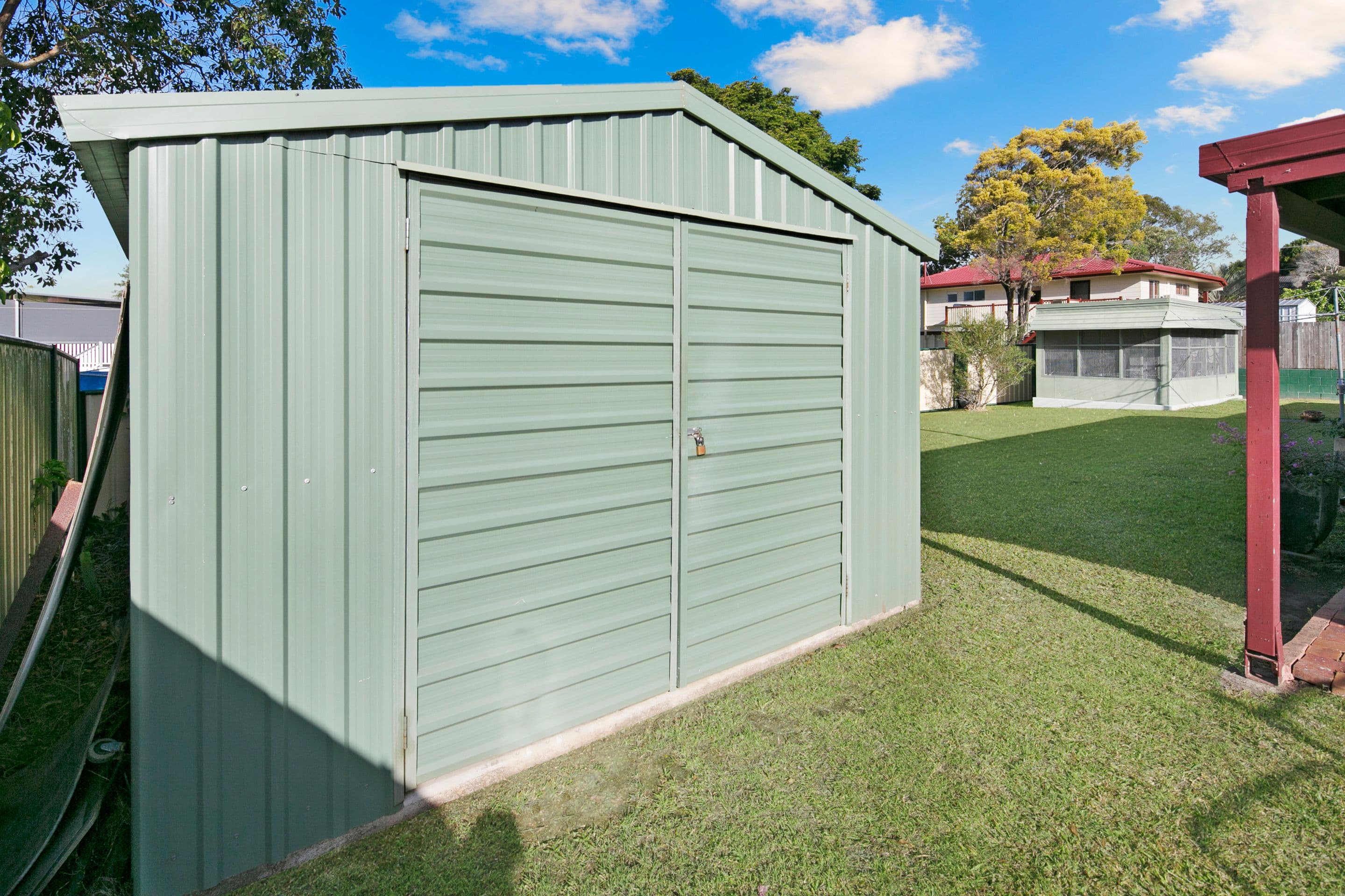 4 Kaye Street, Capalaba QLD 4157, Capalaba - Thumbnail 8