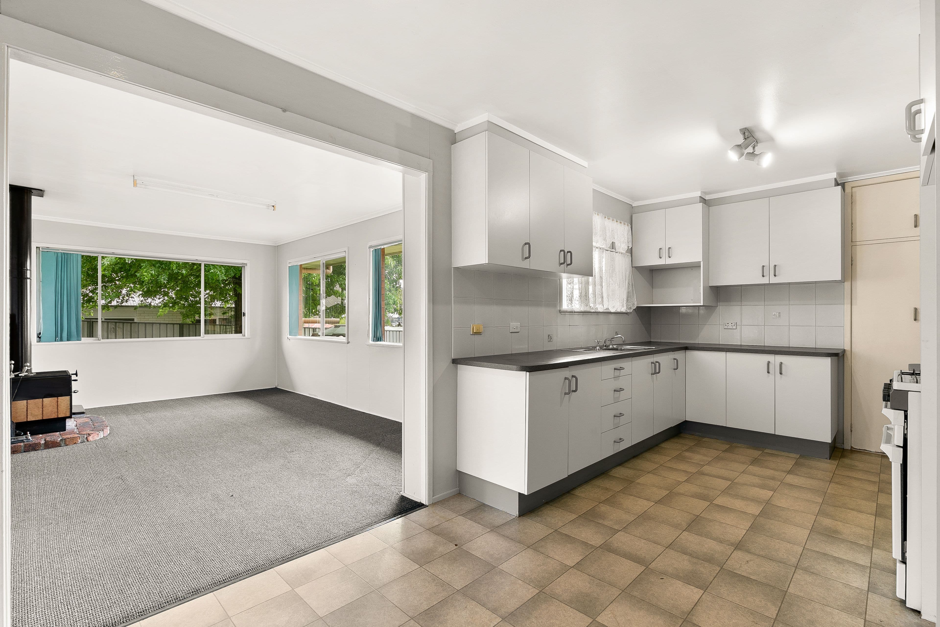 1 Clive Crescent, Darling Heights QLD 4350, Darling Heights - Image 1