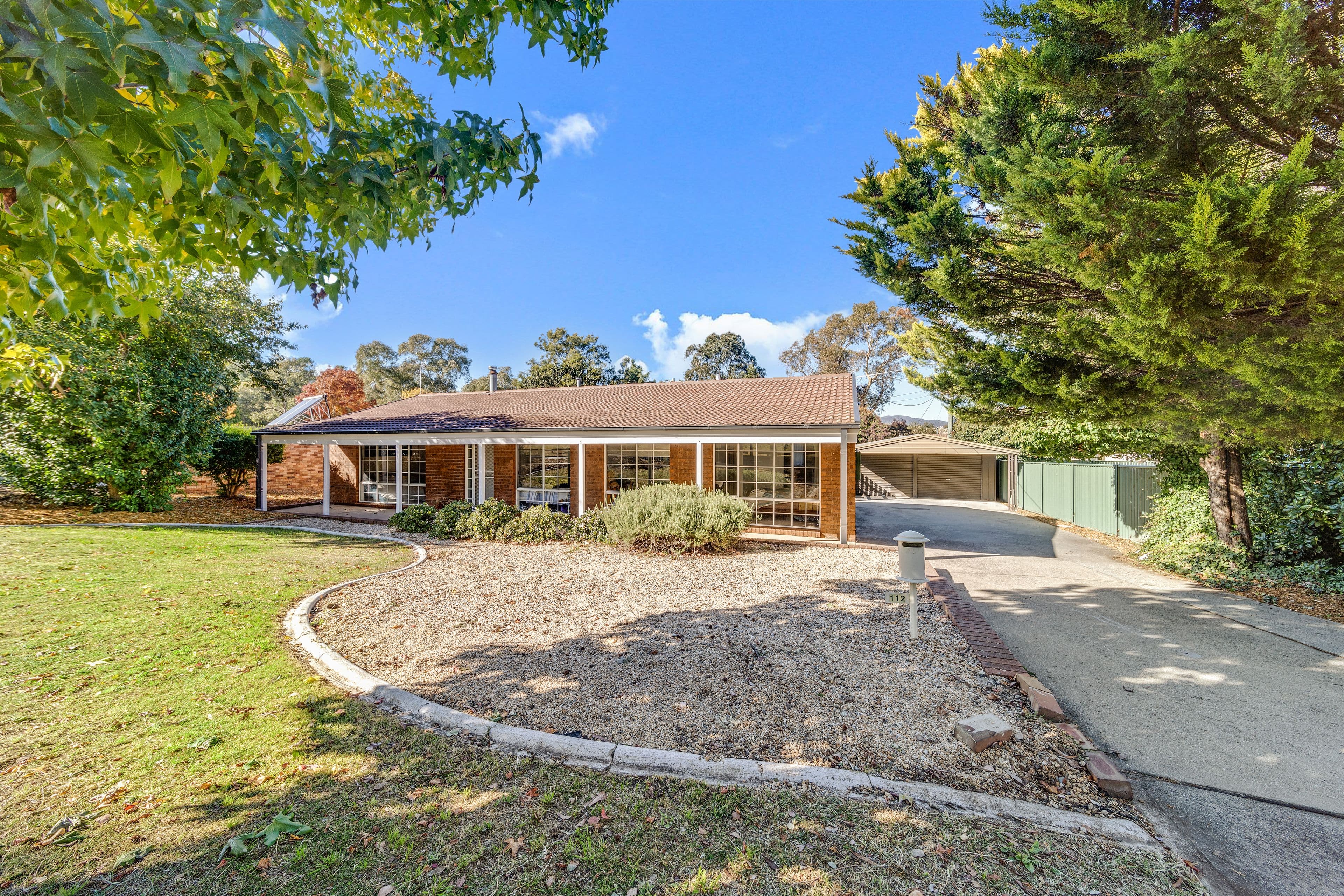 112 Bugden Avenue, Gowrie ACT 2904, Gowrie - Image 1