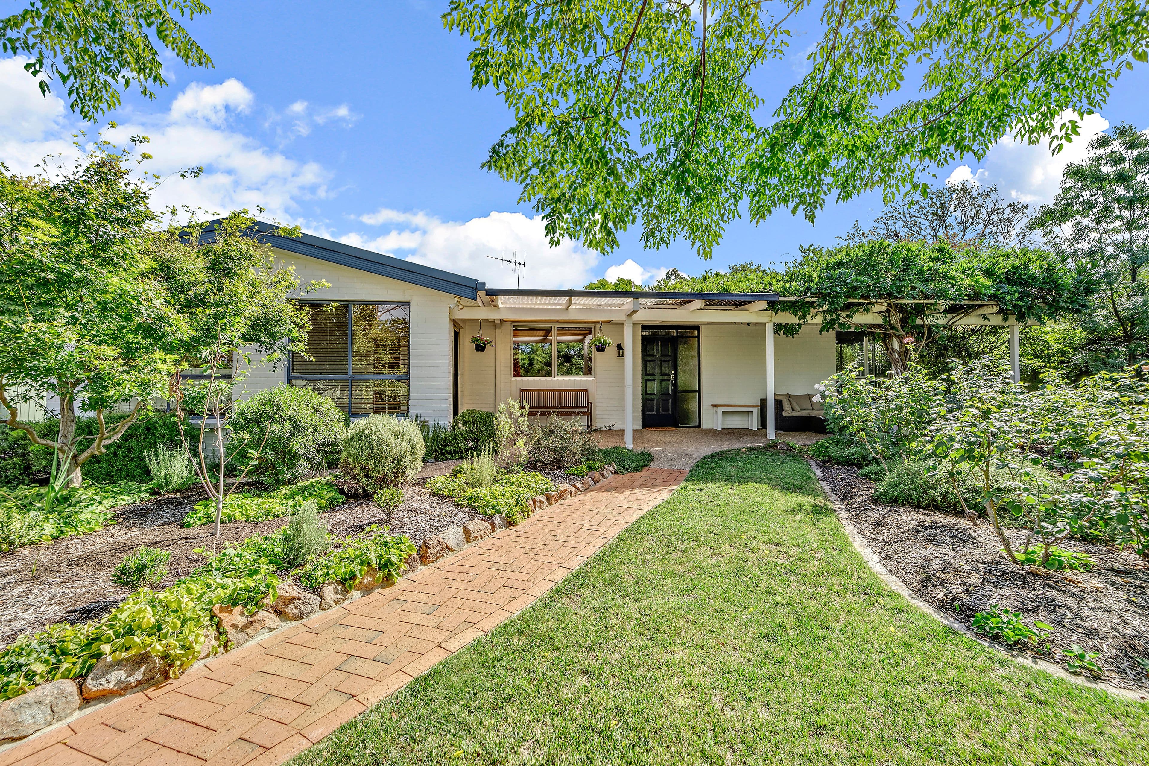 12 Atkinson Street, Cook ACT 2614, Cook - Image 1