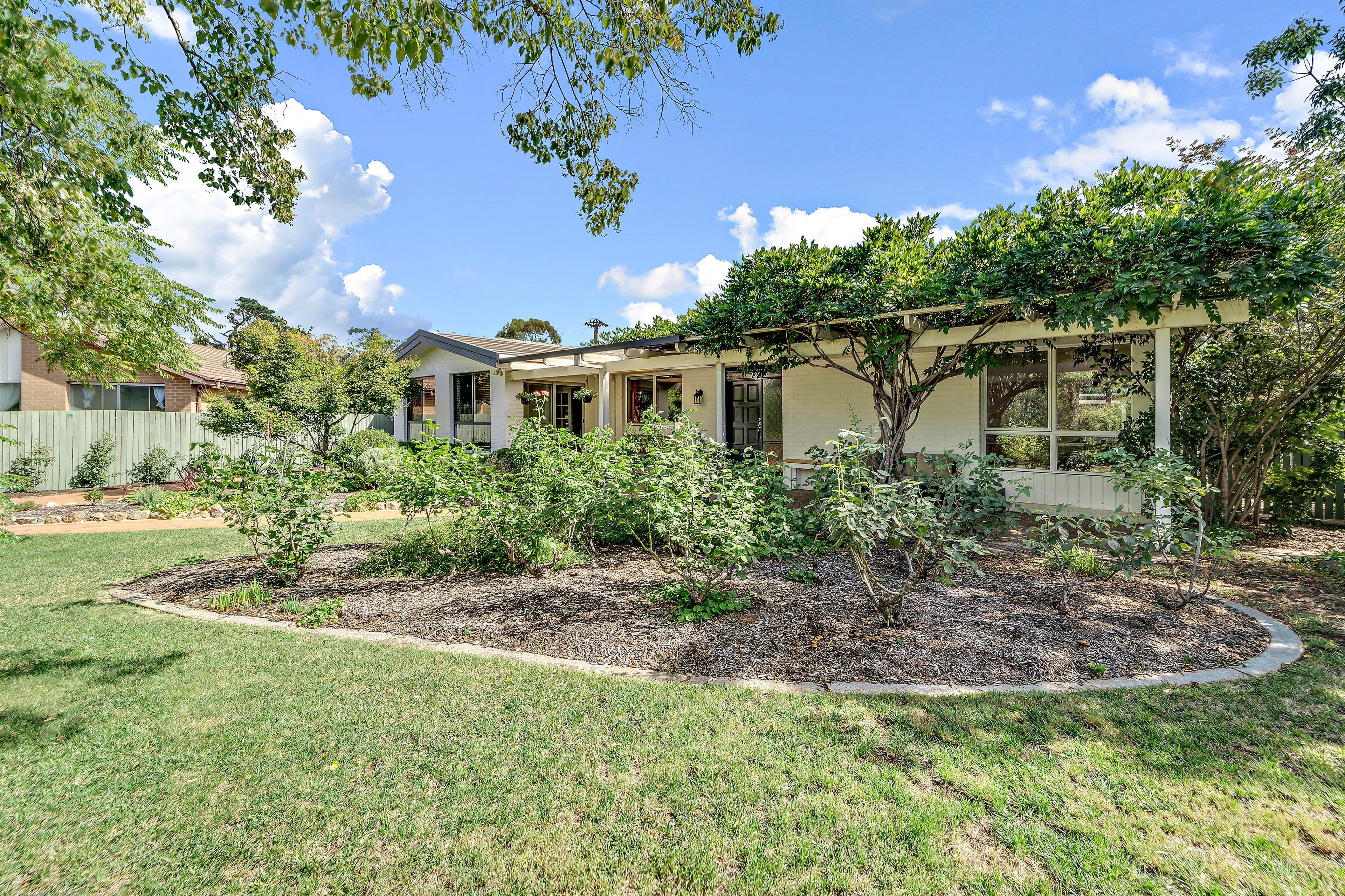 12 Atkinson Street, Cook ACT 2614, Cook - Thumbnail 2