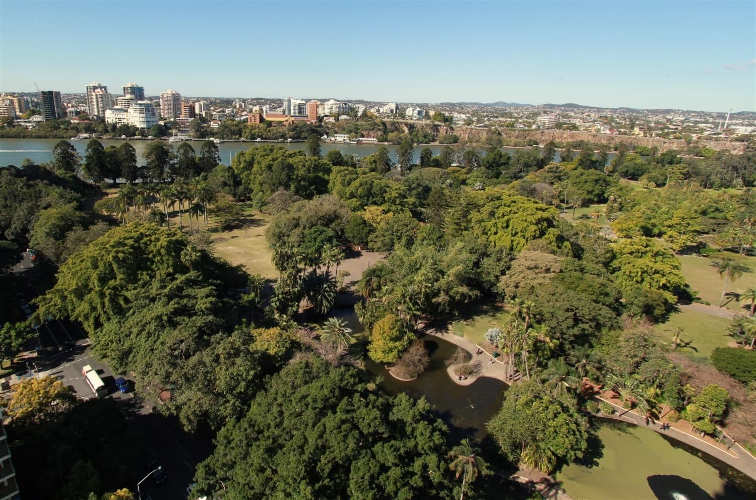 132 Alice Street, BRISBANE QLD 4000, Brisbane City - Image 1