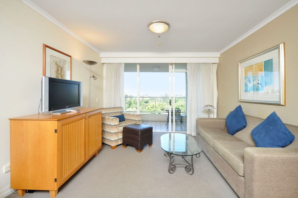 132 Alice Street, BRISBANE QLD 4000, Brisbane City - Thumbnail 2