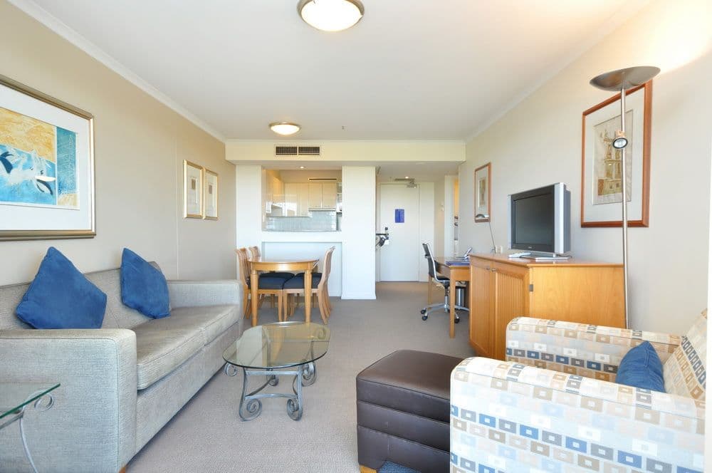 132 Alice Street, BRISBANE QLD 4000, Brisbane City - Thumbnail 5