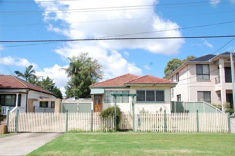 26 Stafford Street, GRANVILLE NSW 2142, South Granville - Image 1