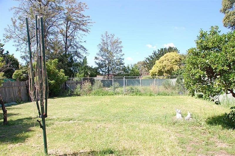 26 Stafford Street, GRANVILLE NSW 2142, South Granville - Thumbnail 6