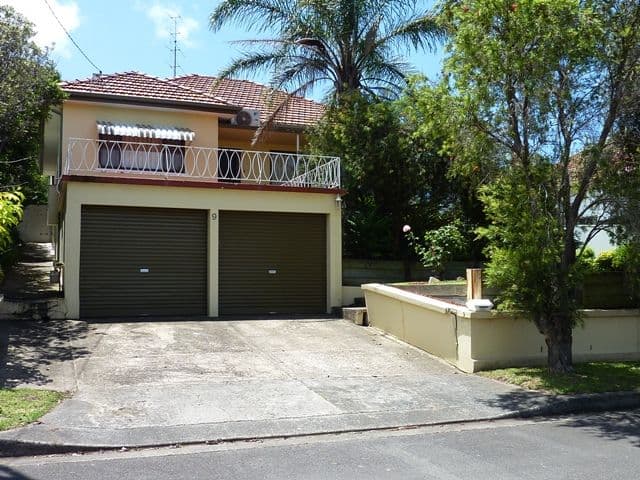 9 Doncaster Street, CORRIMAL NSW 2518, Corrimal - Image 1