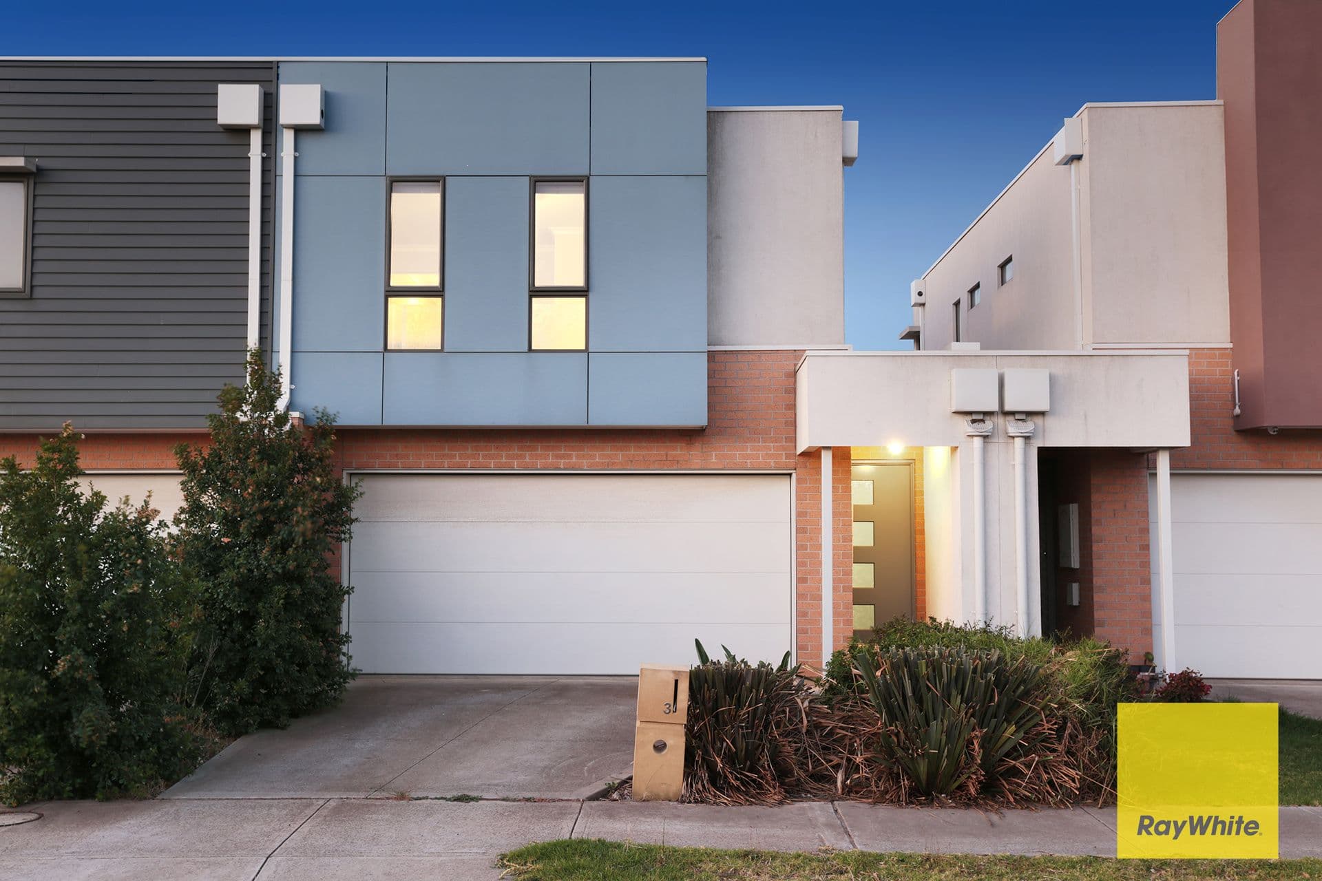 3 Chapel Street, Point Cook VIC 3030, Point Cook - Image 1
