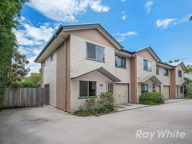 24 Hawthorne Street, Enoggera QLD 4051, Enoggera - Image 1