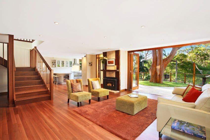 65 Coolaroo Road, LANE COVE NSW 2066, Lane Cove North - Thumbnail 2