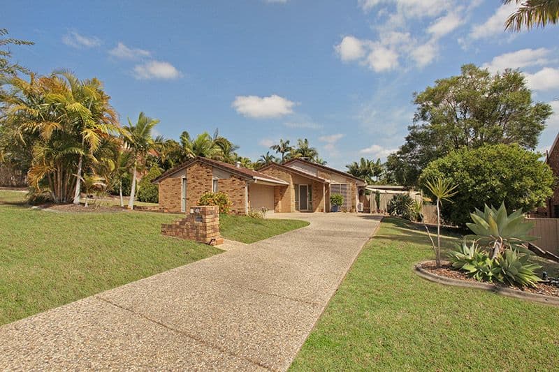41 Pioneer Drive, Narangba QLD 4504, Narangba - Thumbnail 2