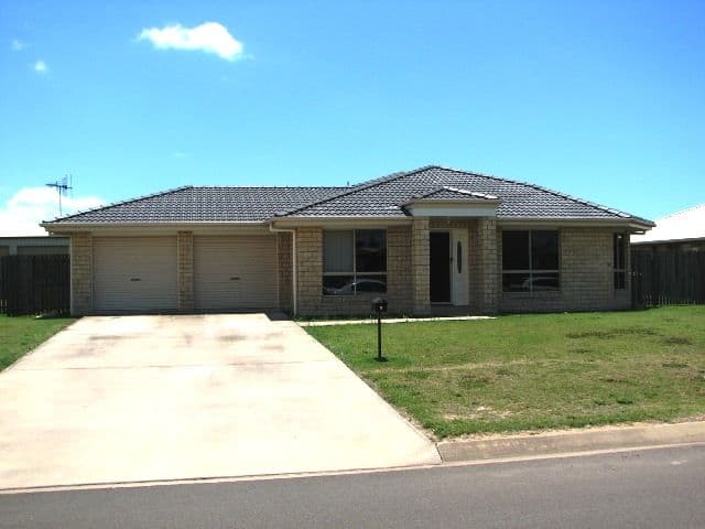 8 Regent Court, THABEBAN QLD 4670, Thabeban - Image 1
