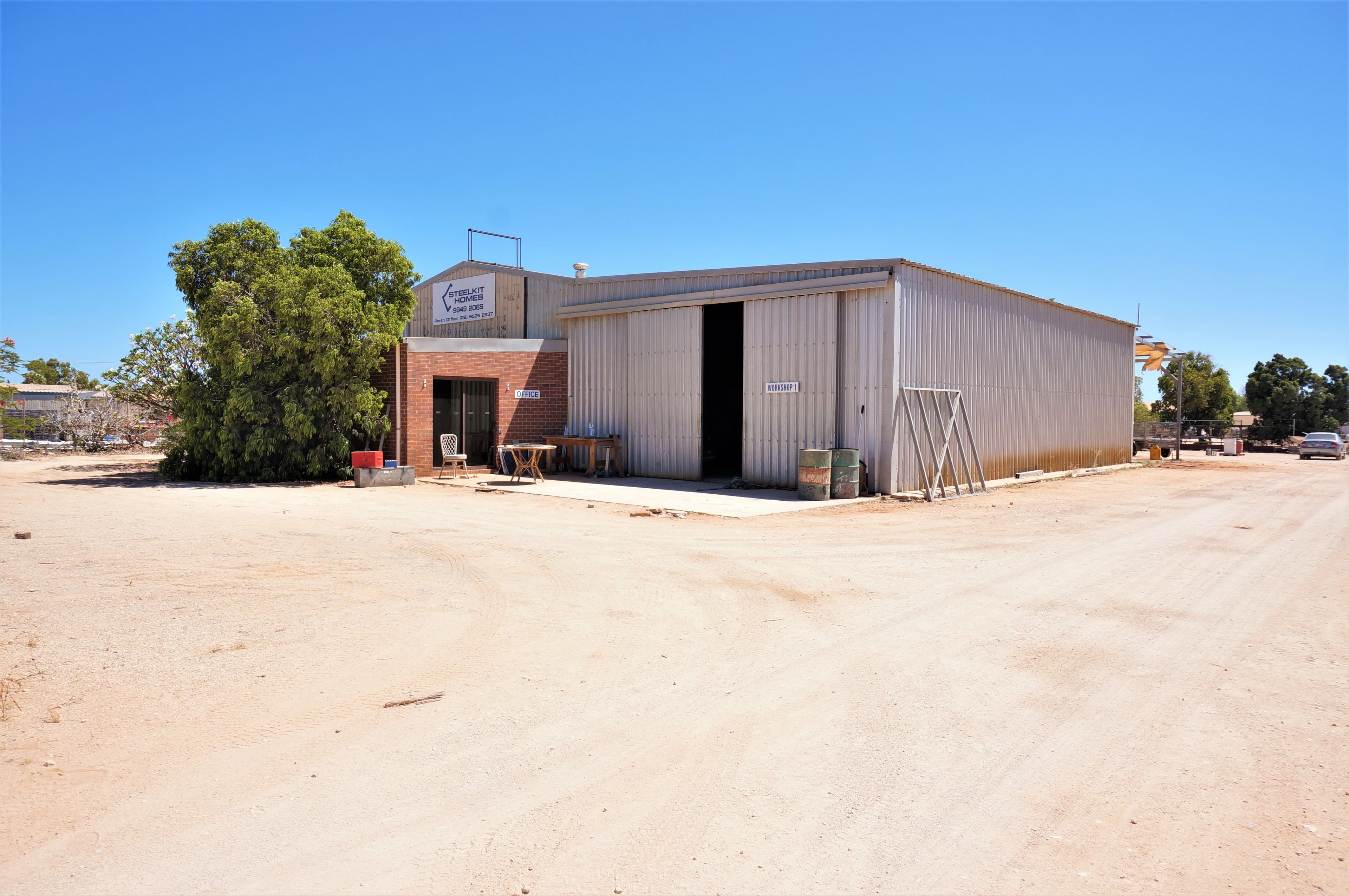 31 Patterson Way, Exmouth WA 6707, Exmouth - Image 1