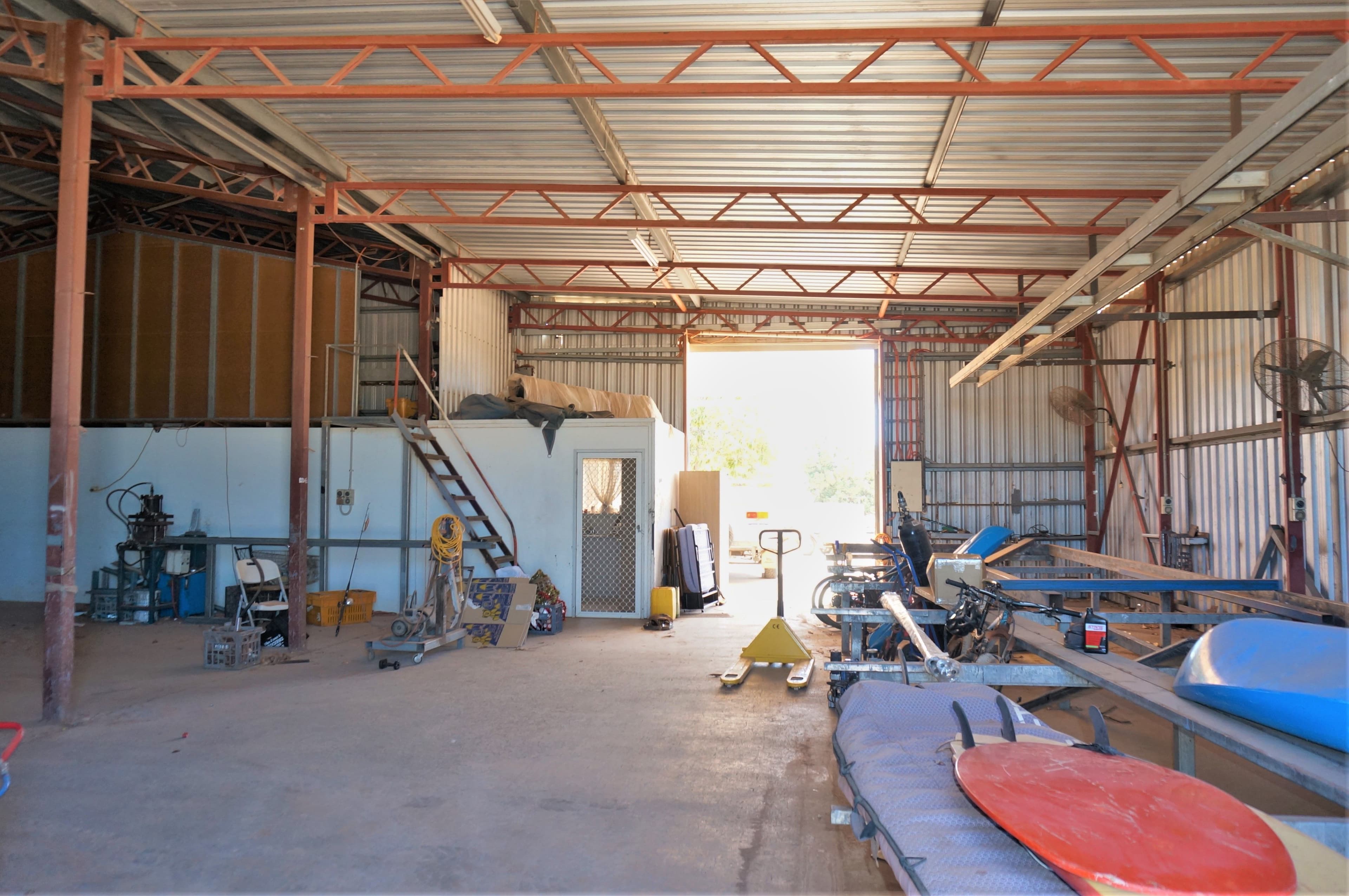 31 Patterson Way, Exmouth WA 6707, Exmouth - Thumbnail 2