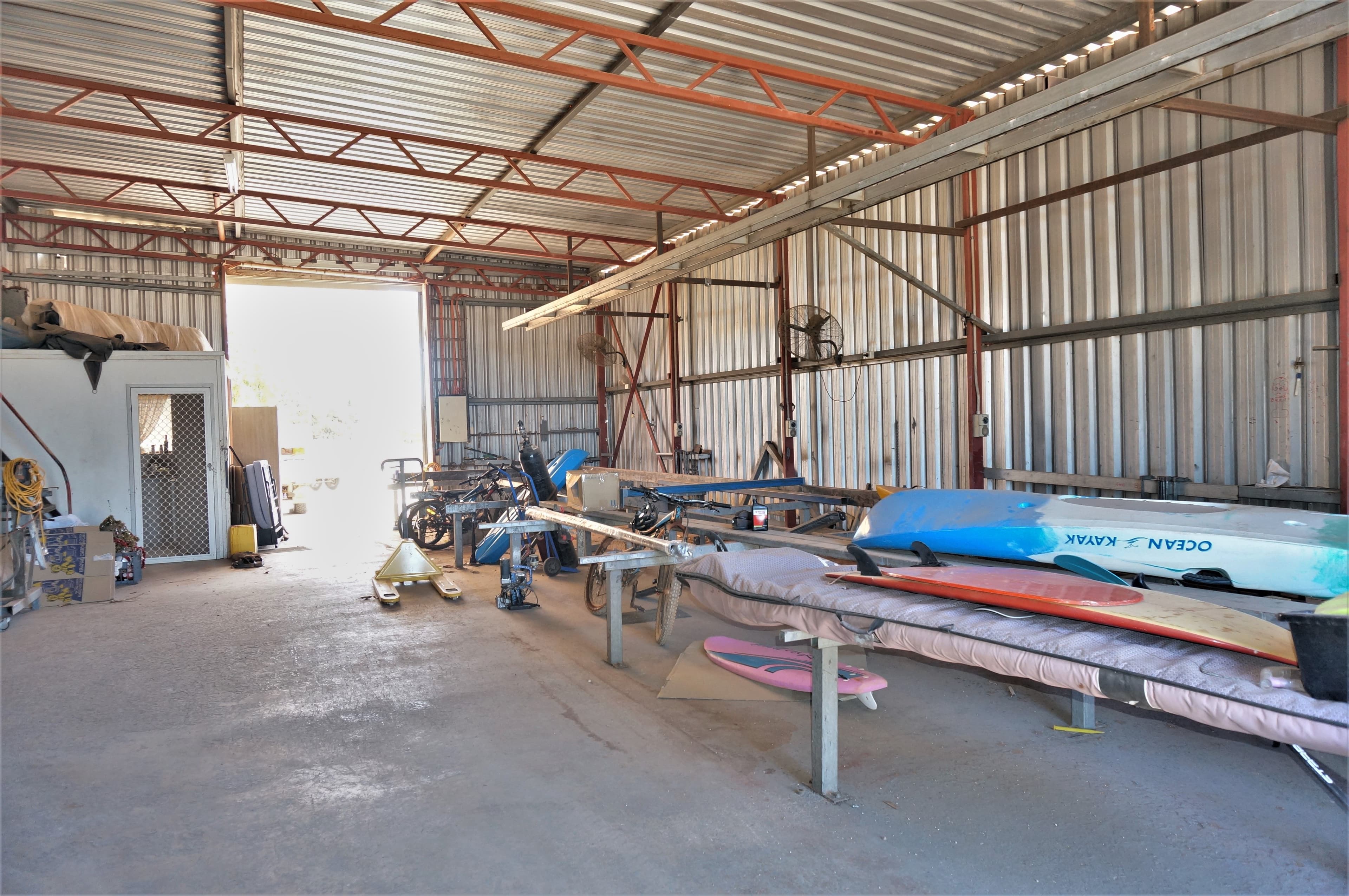 31 Patterson Way, Exmouth WA 6707, Exmouth - Thumbnail 3