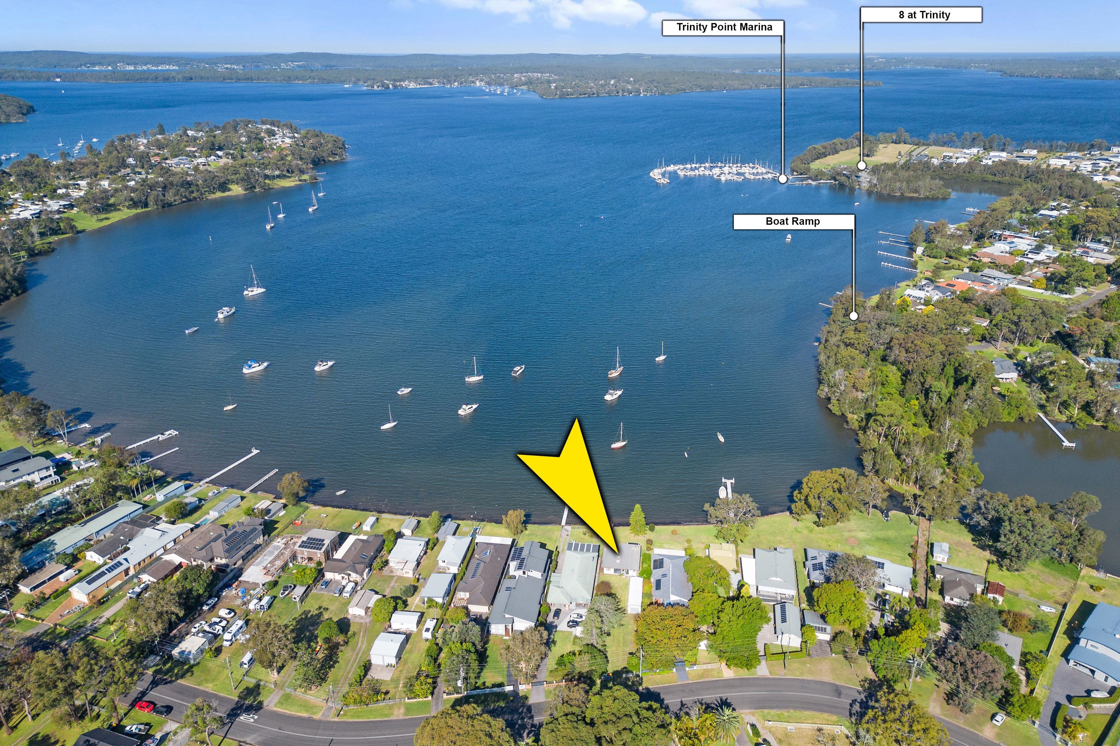 48 Pillapai Road, Brightwaters NSW 2264, Brightwaters - Image 1