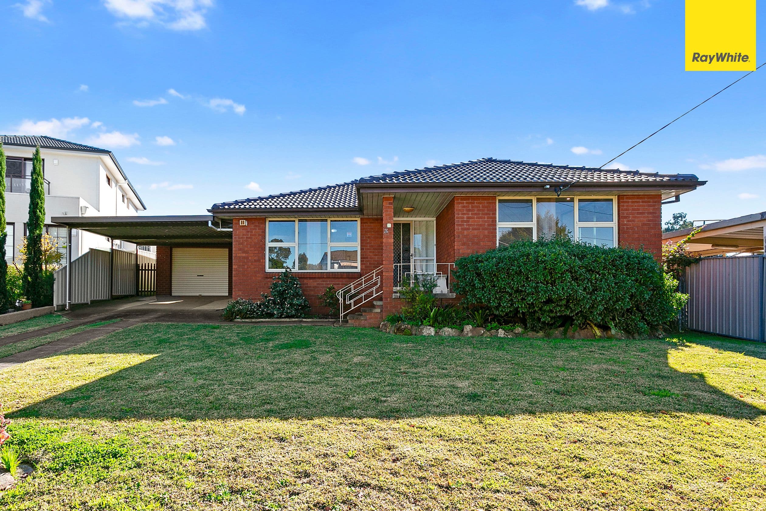 3 Colo Place, Greystanes NSW 2145, Greystanes - Thumbnail 7