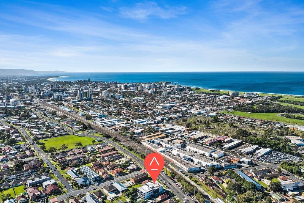204/118 Gladstone Avenue, Coniston - Thumbnail 8