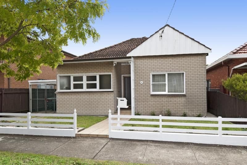 41 Napoleon Street, MASCOT NSW 2020, Mascot - Image 1