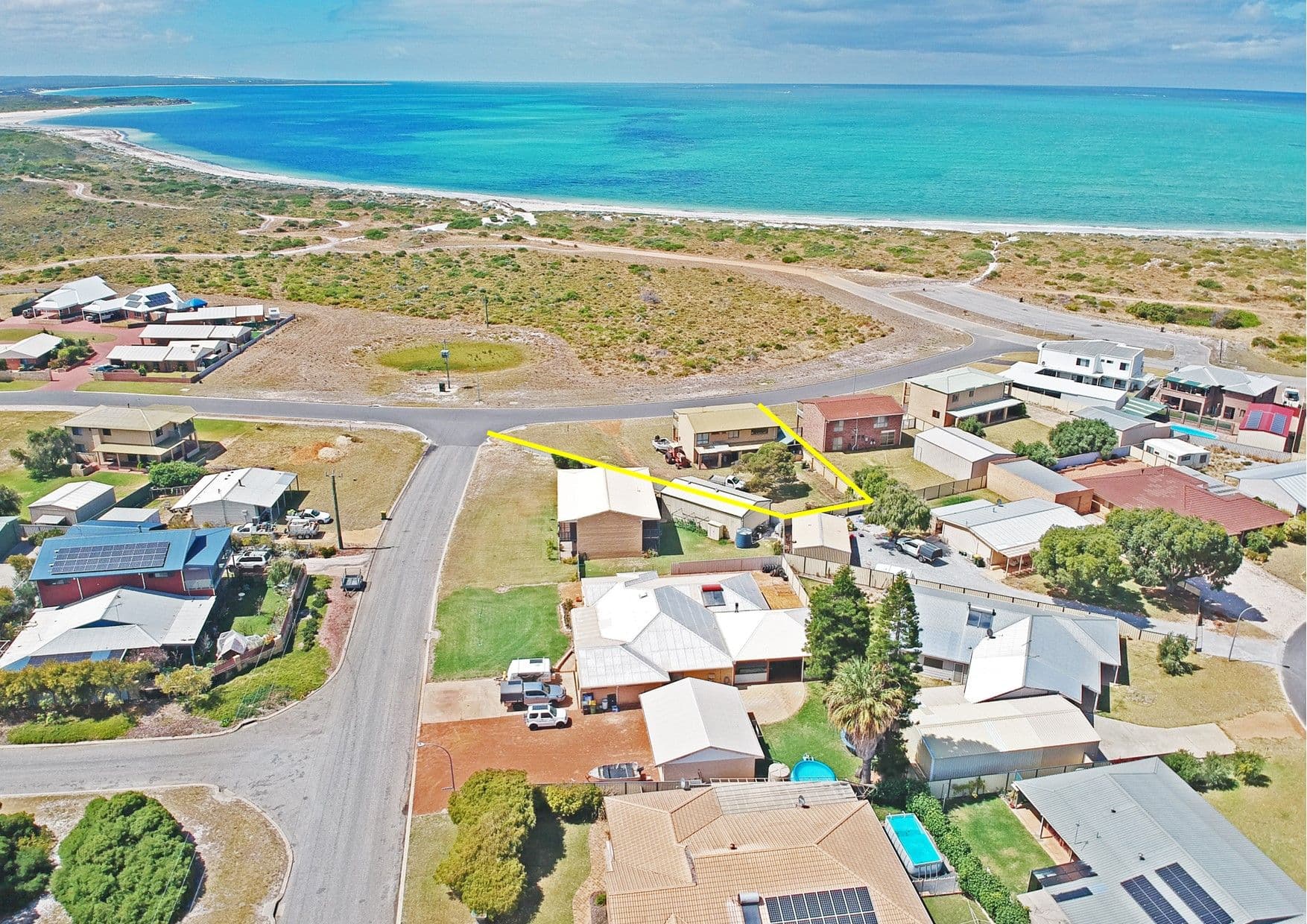 22 Santander Way, Cervantes WA 6511, Cervantes - Image 1