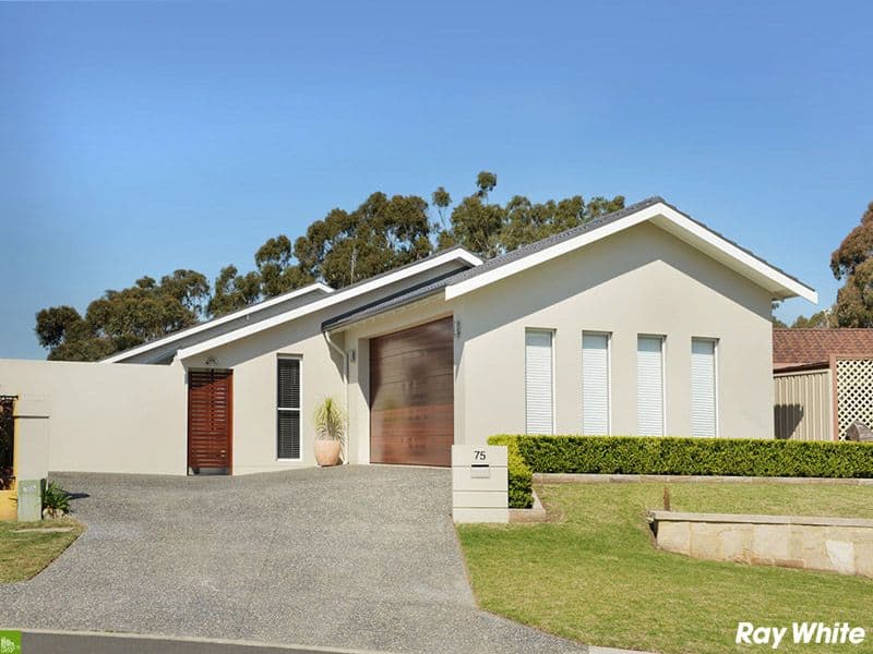 75 Scenic Crescent, Albion Park NSW 2527, Albion Park - Image 1