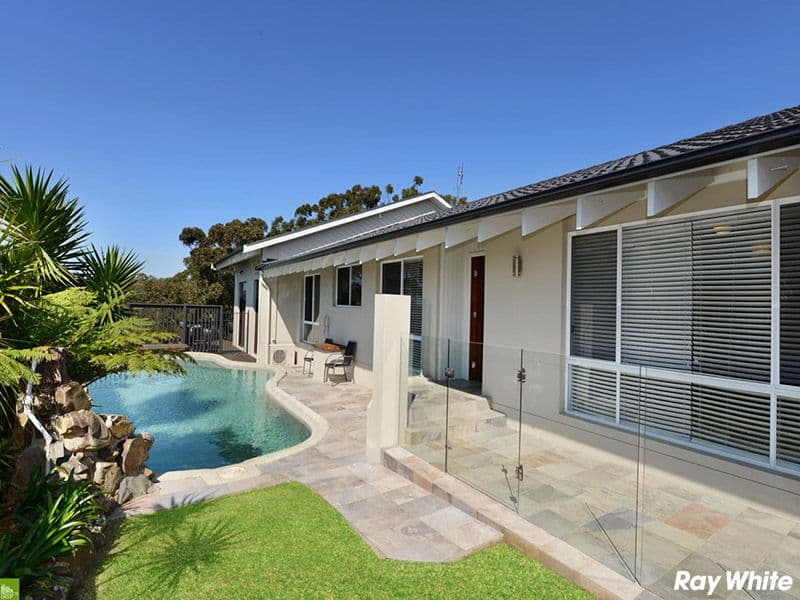 75 Scenic Crescent, Albion Park NSW 2527, Albion Park - Thumbnail 2