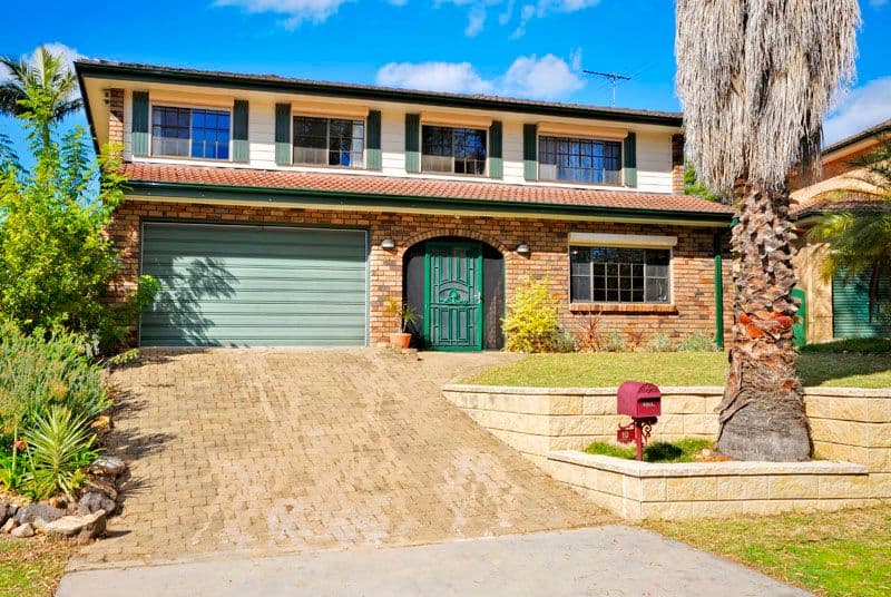 10 Yanderra Avenue, BANGOR NSW 2234, Bangor - Image 1