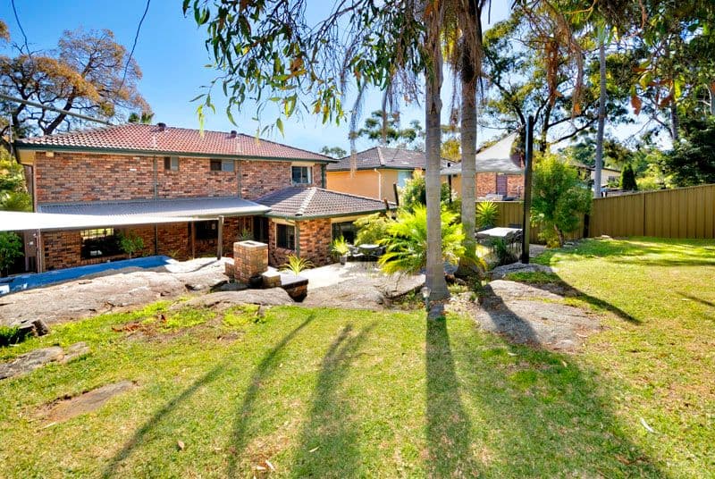 10 Yanderra Avenue, BANGOR NSW 2234, Bangor - Thumbnail 5