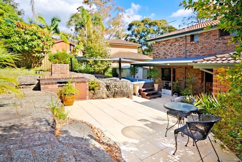 10 Yanderra Avenue, BANGOR NSW 2234, Bangor - Thumbnail 6