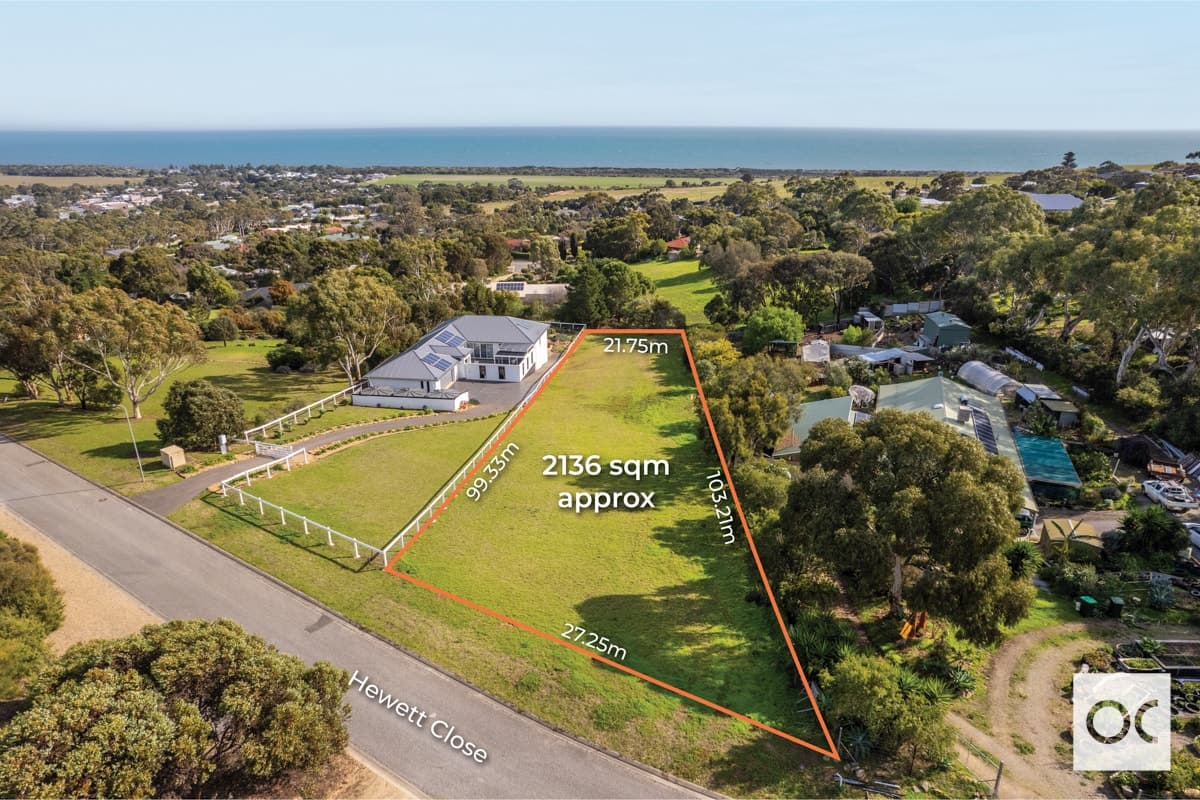 3 Hewett Close, Normanville - Thumbnail 2