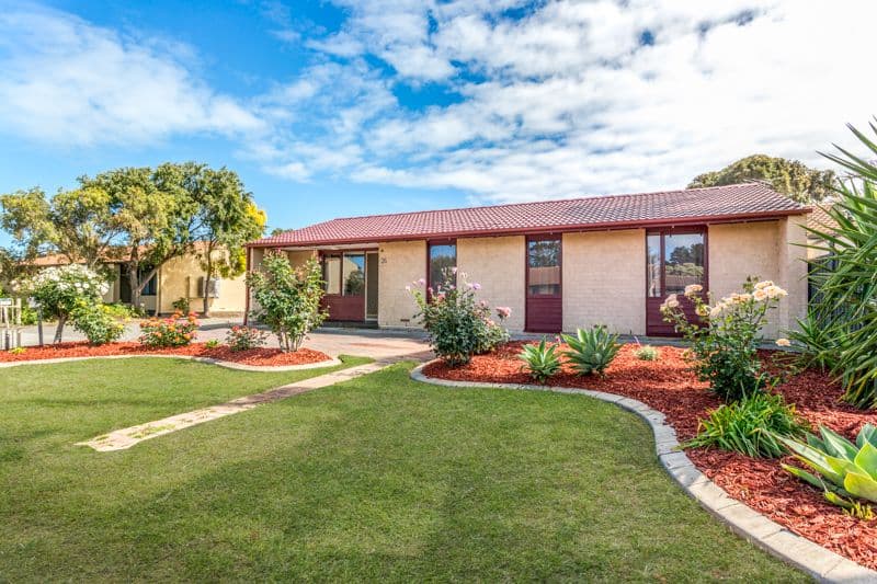 26 Eagle Court, Semaphore Park SA 5019, Semaphore Park - Thumbnail 2