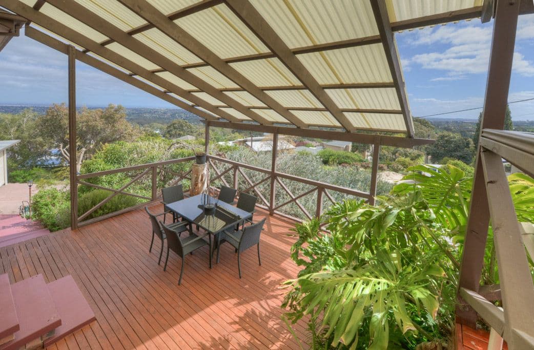 56 Wattle Crescent, Tea Tree Gully SA 5091, Tea Tree Gully - Thumbnail 5