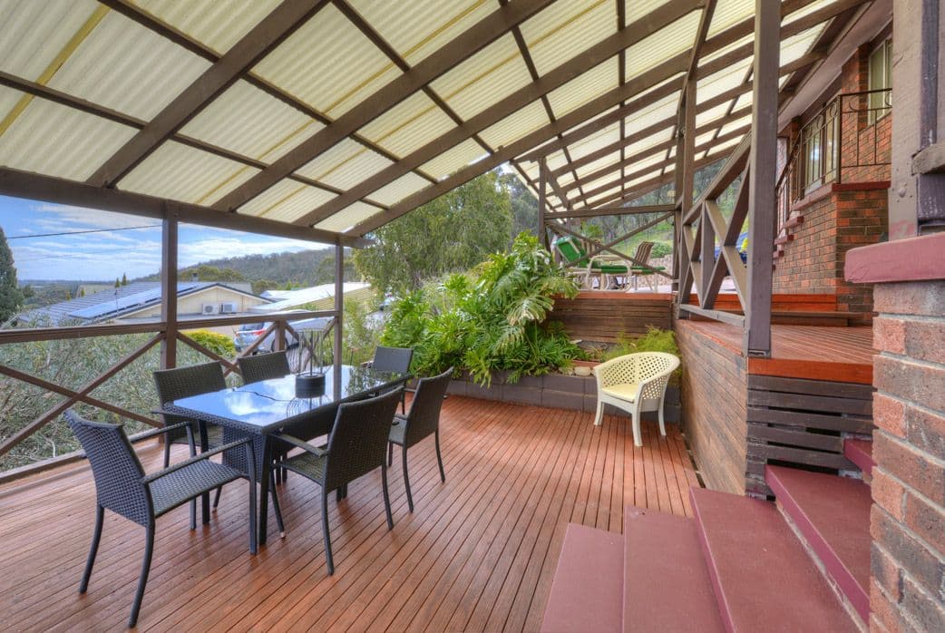 56 Wattle Crescent, Tea Tree Gully SA 5091, Tea Tree Gully - Thumbnail 7