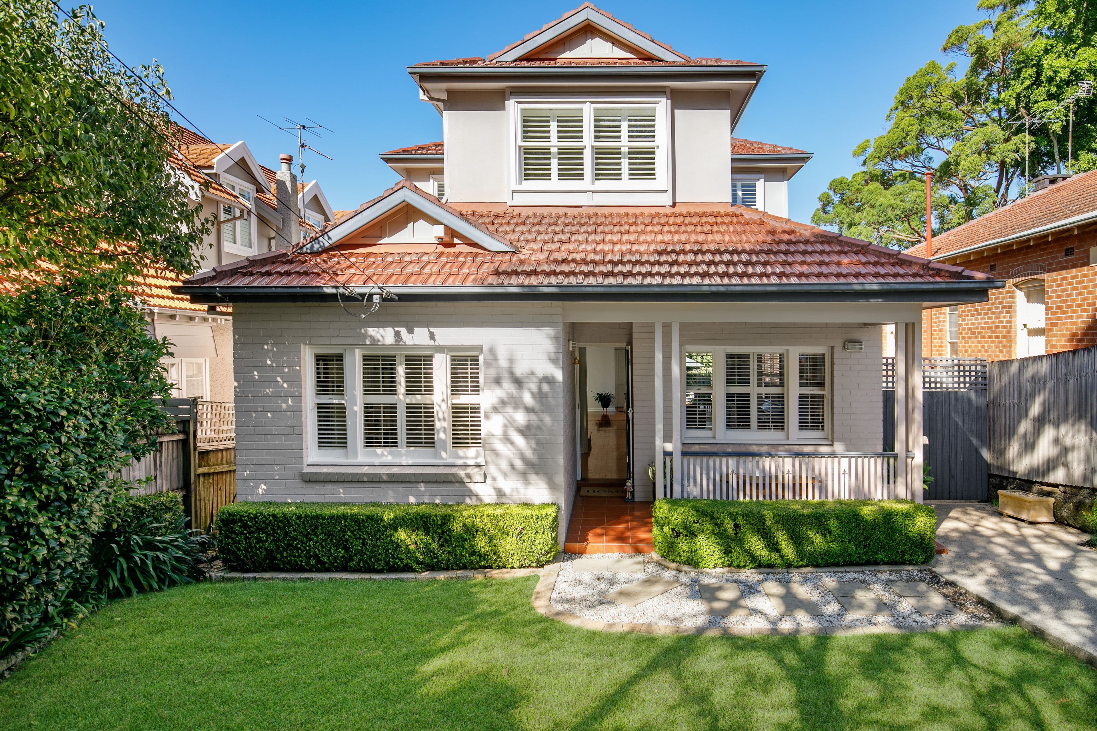 66 Belmont Road, Mosman NSW 2088, Mosman - Image 1