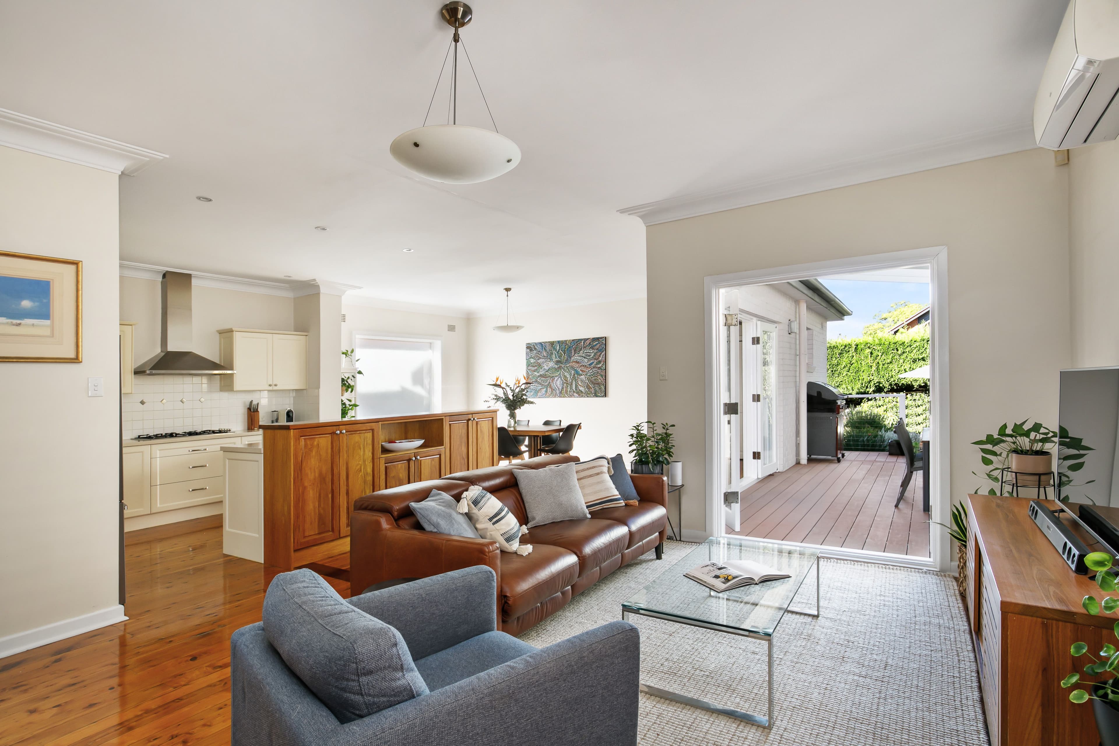 66 Belmont Road, Mosman NSW 2088, Mosman - Thumbnail 2