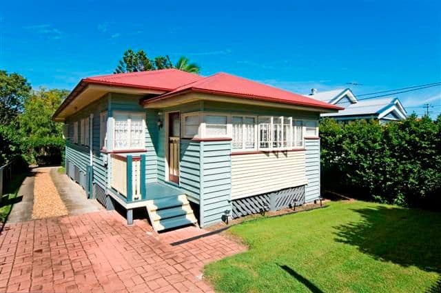 5 Bracken Street, MOOROOKA QLD 4105, Moorooka - Image 1