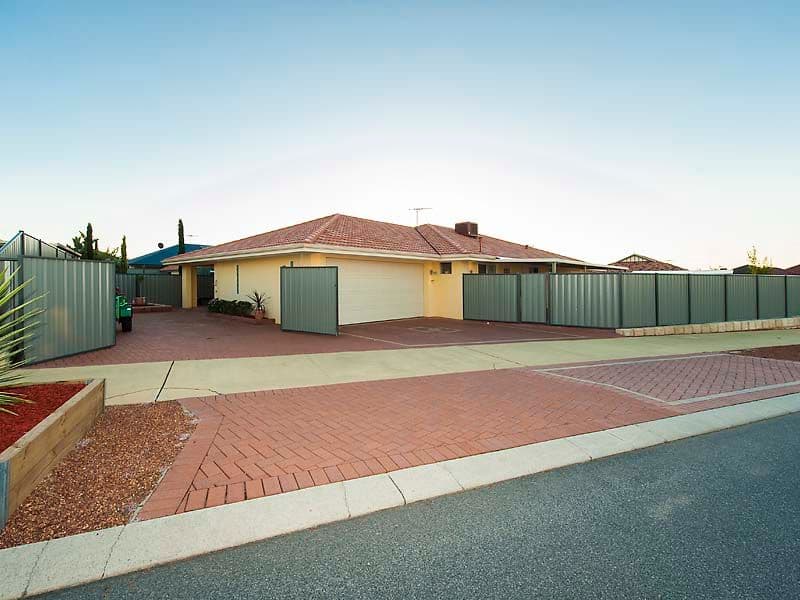 1 Aldersyde Mndr, BALDIVIS WA 6171, Baldivis - Image 1