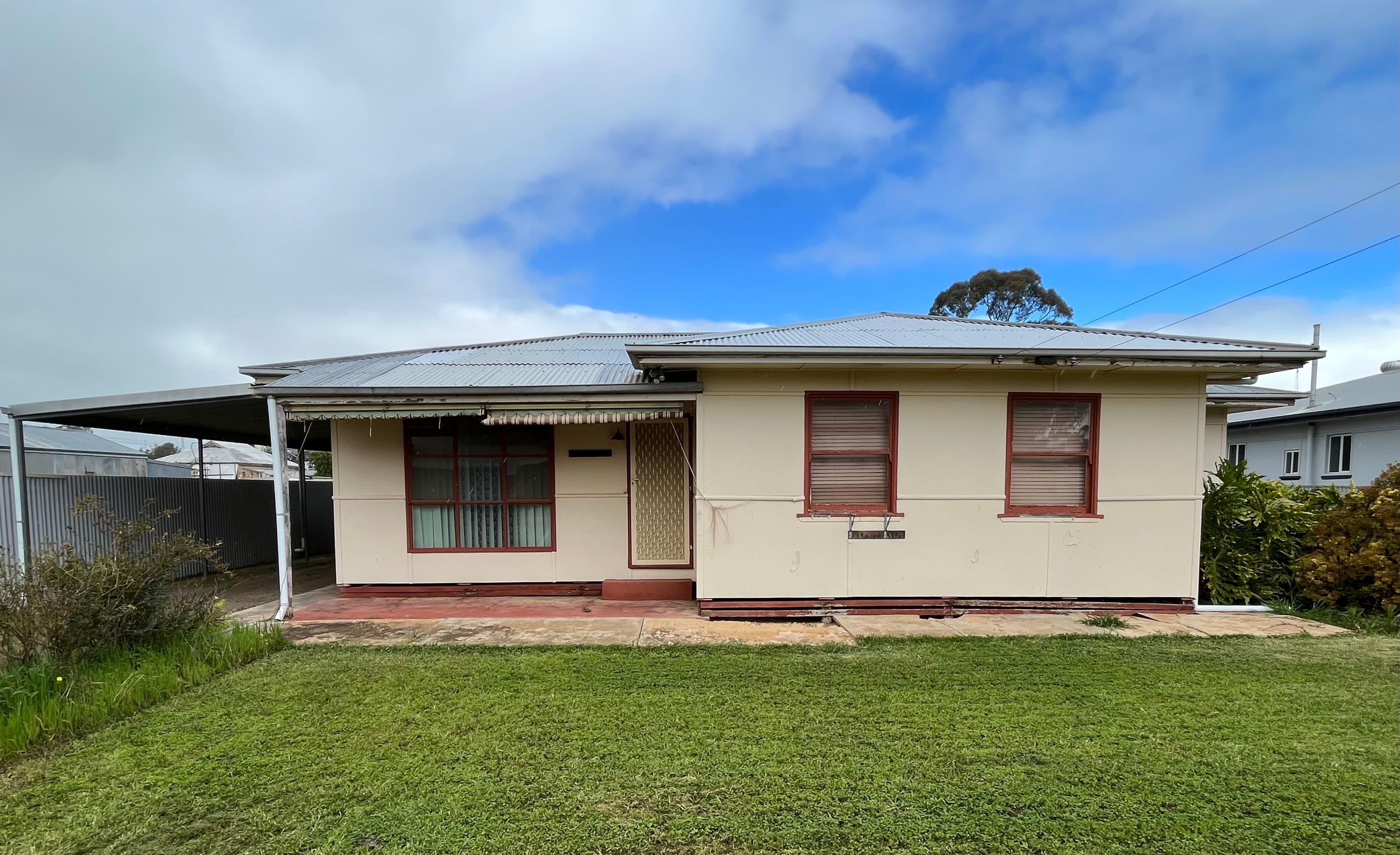 18 Everard Street, Bute SA 5560, Bute - Image 1