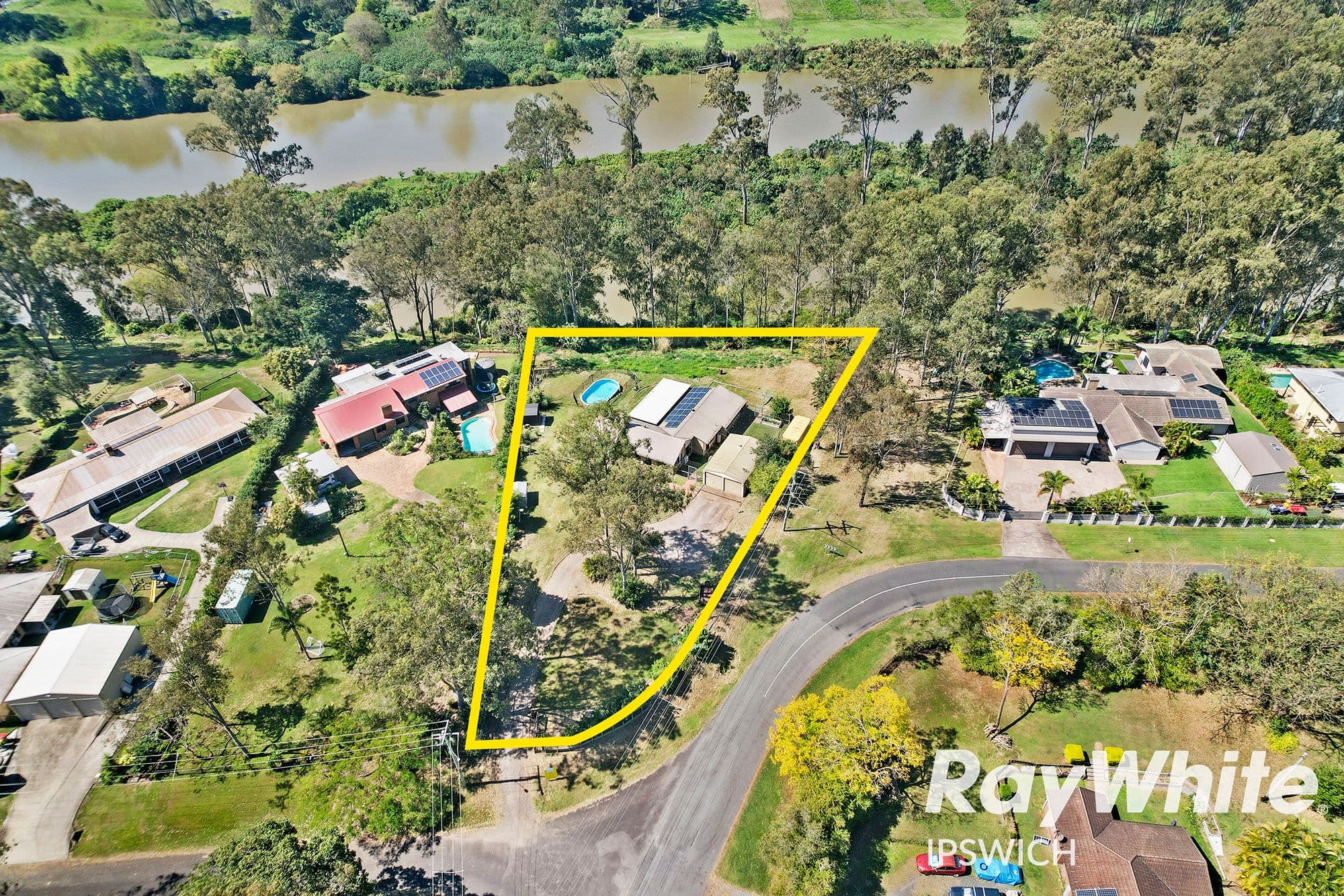 84 Leichhardt Crescent, Barellan Point QLD 4306, Barellan Point - Image 1