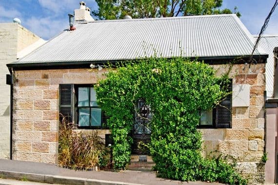 31 Gipps Street, PADDINGTON NSW 2021, Paddington - Thumbnail 2