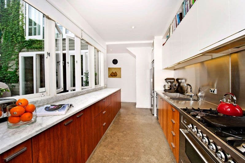 31 Gipps Street, PADDINGTON NSW 2021, Paddington - Thumbnail 5