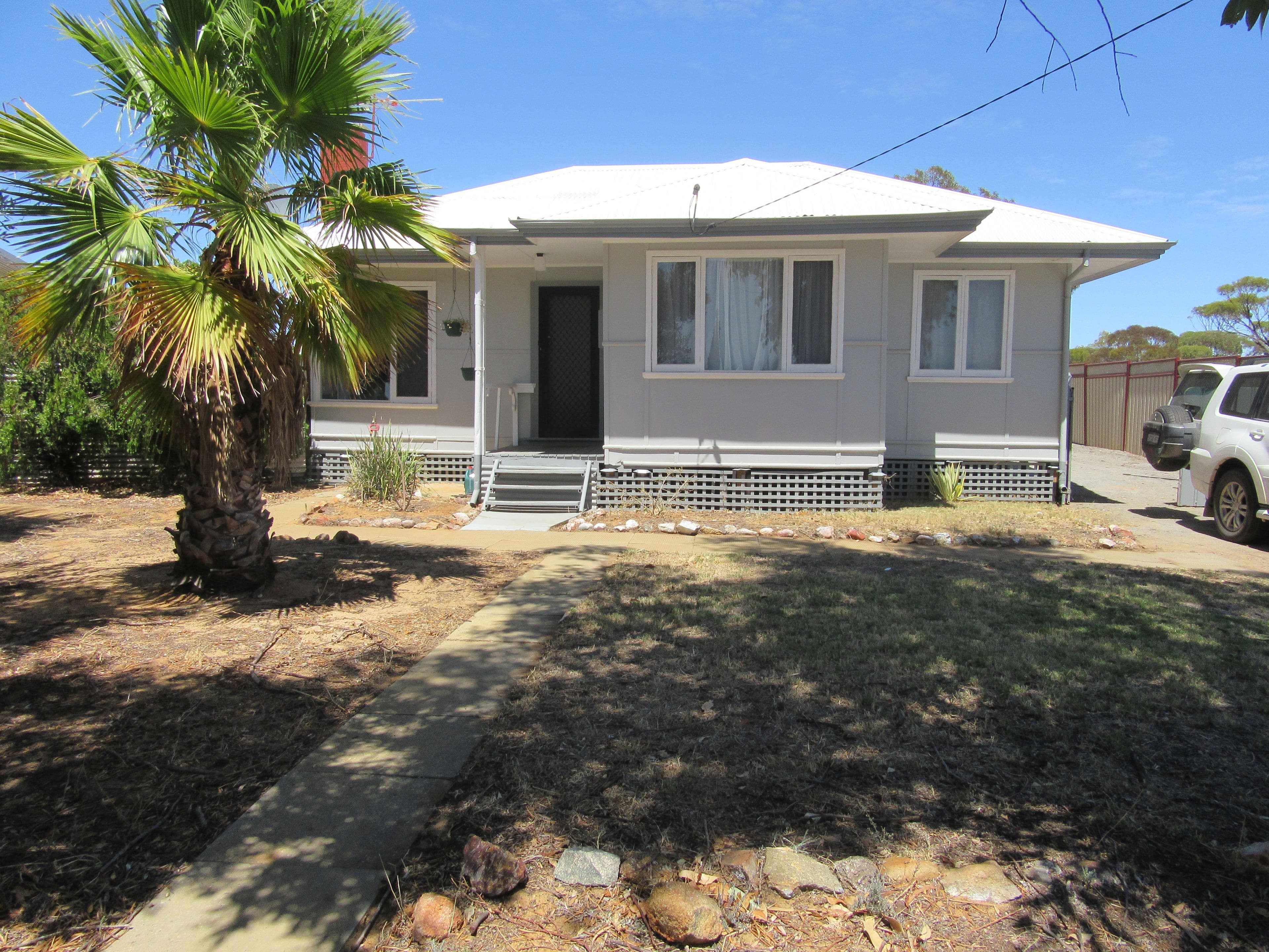 27 Railway Avenue, Carnamah WA 6517, Carnamah - Image 1