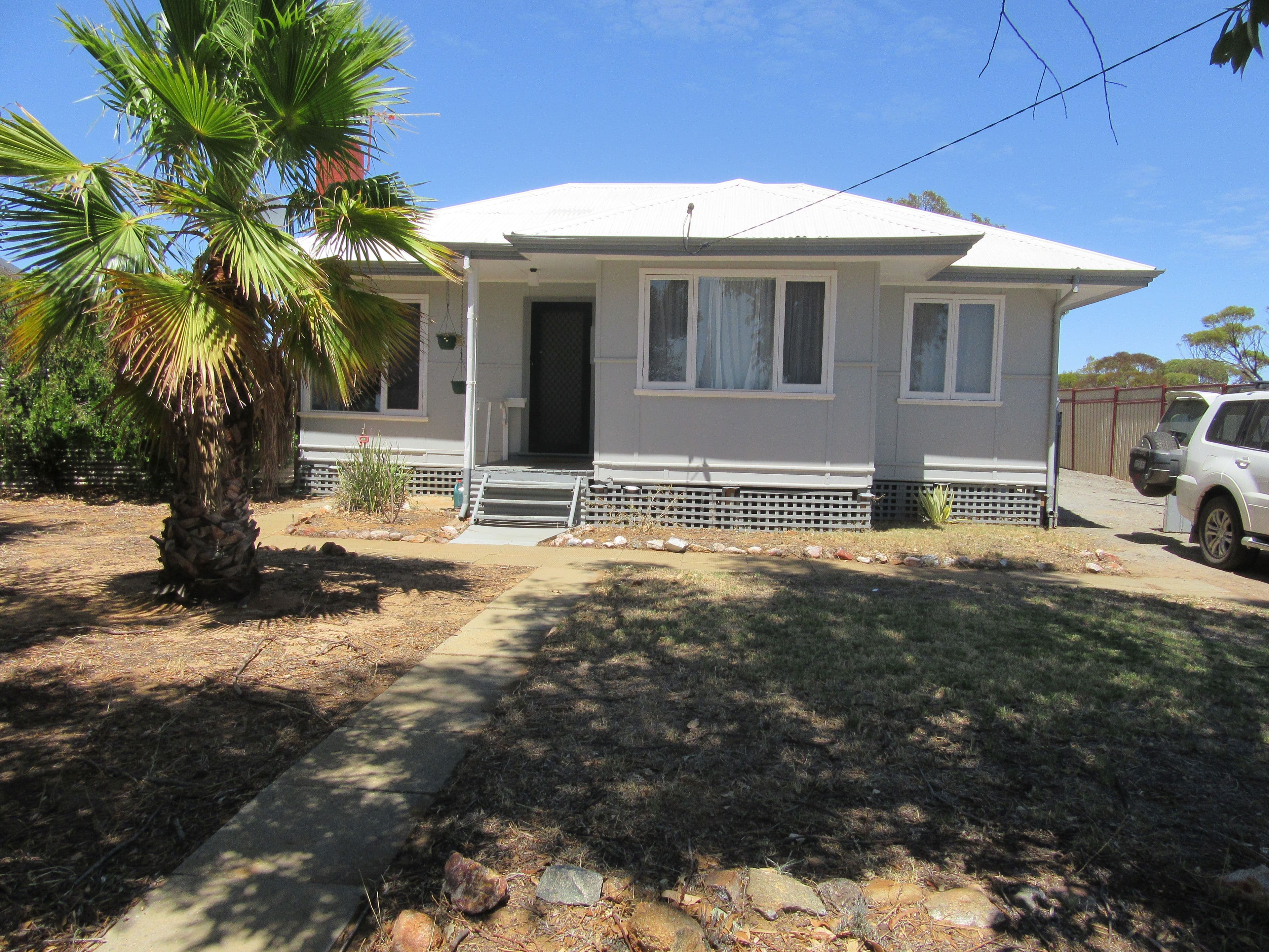 27 Railway Avenue, Carnamah WA 6517, Carnamah - Thumbnail 2