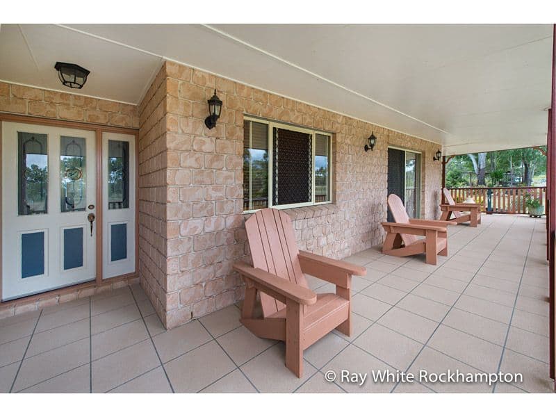 72 Sturt Drive, Glenlee QLD 4711, Glenlee - Image 1