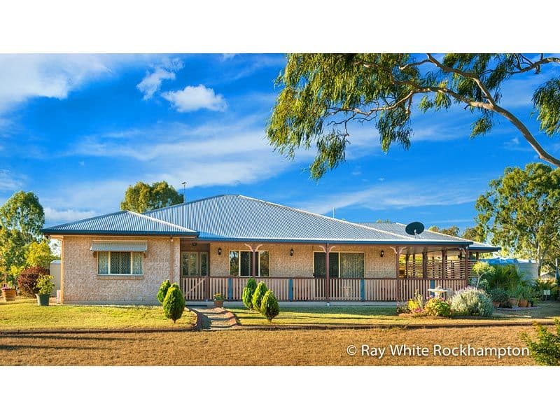 72 Sturt Drive, Glenlee QLD 4711, Glenlee - Thumbnail 2