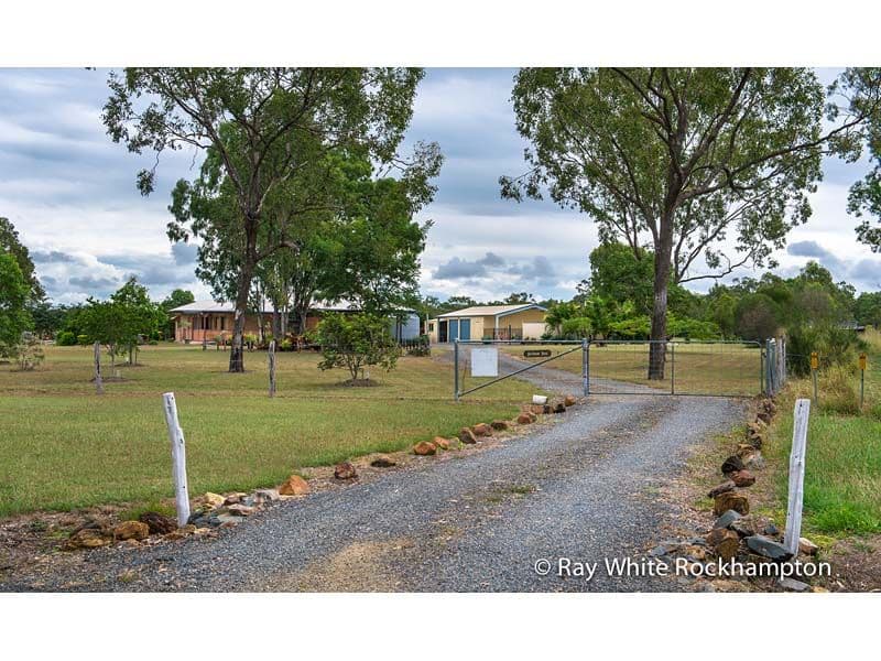 72 Sturt Drive, Glenlee QLD 4711, Glenlee - Thumbnail 3