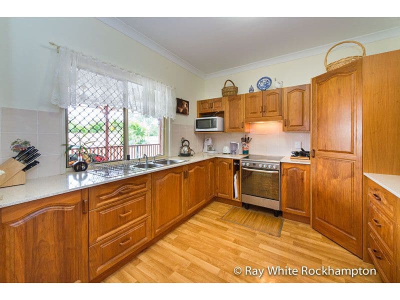 72 Sturt Drive, Glenlee QLD 4711, Glenlee - Thumbnail 4
