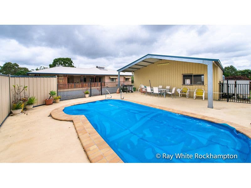 72 Sturt Drive, Glenlee QLD 4711, Glenlee - Thumbnail 7