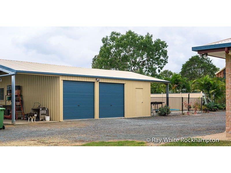 72 Sturt Drive, Glenlee QLD 4711, Glenlee - Thumbnail 8